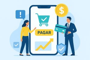 E-commerce brasileiro enfrenta abandono de carrinho acima de 60% e busca soluções para aumentar conversão