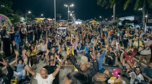 9º Festival de Carrinhos de Rolimã de Americana será em outubro