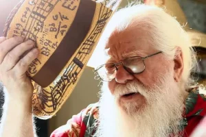 Hermeto Pascoal 