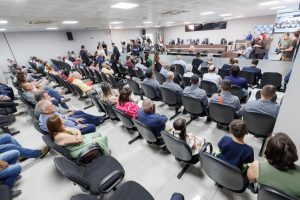 Nova Odessa solicita investimentos em Saúde no Orçamento Estadual de 2026