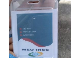 golpe do inss