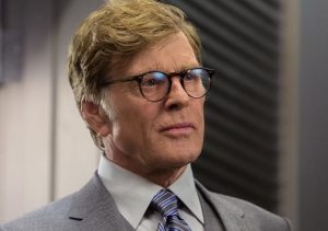 Robert Redford