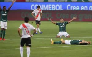 palmeiras
