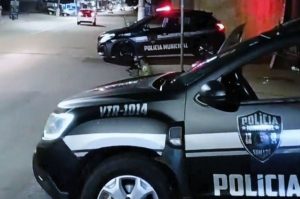 Sumaré: em fiscalização noturna, moto roubada é resgatada