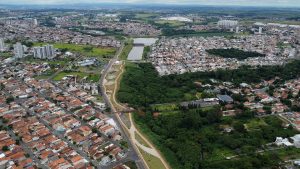 Hortolândia apresenta Plano Diretor: crescer com responsabilidade social e ambiental