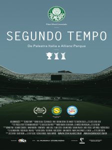 Pontos MIS de Hortolândia exibe documentário sobre antigo estádio do Palmeiras