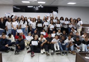 Câmara Jovem