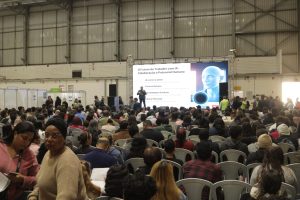 2º Feirão de Empregos de Hortolândia ocorre na sexta-feira (24)