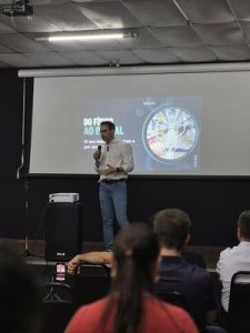 Comerciantes de Americana avaliam a participação no Vitrine Digital