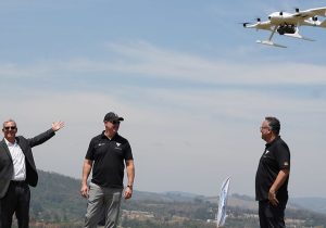 drone