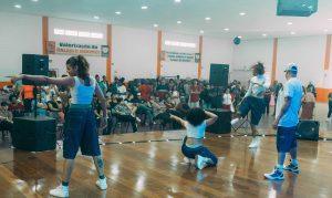 5ª Feira de Arte + Cultura Afro-Brasileira ocorre sábado no Civi de Americana