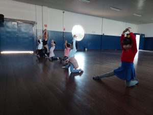 CCL de Americana terá aulas gratuitas de ballet com inscrições abertas