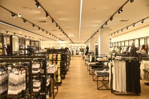 C&A amplia presença no interior de SP com nova loja em Americana