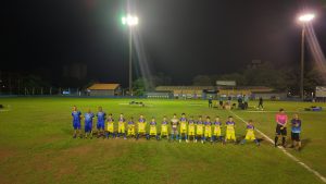 Final do Futebol Minicampo agitou esta semana em Nova Odessa