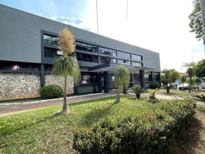 Cafu (Hortolândia) preso em ação da PF - sumaré