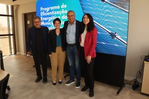 Hortolândia se consolida como referência em eficientização energética