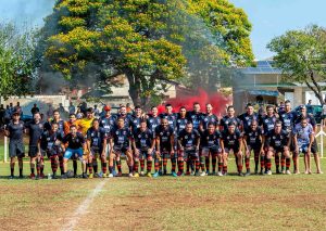 Final do Futebol Amador da 5ª divisão, em SBO, é neste sábado