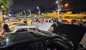 Shopping ParkCity Sumaré recebe Exposição de Carros Turbinados e Aspirados