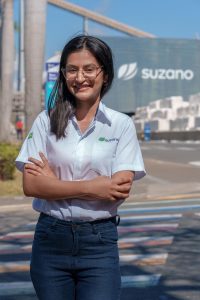 Suzano abre inscrições para Jovem Aprendiz, Estágio Técnico e Estágio Superior