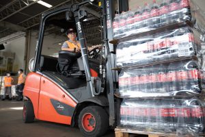 Americana tem 75 vagas para setor de cargas hoje