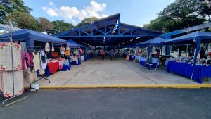 CCL recebe Oktober Festival com entrada gratuita no final de semana
