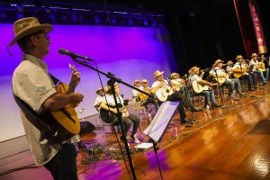 Santa Bárbara recebe Encontro de Orquestras de Violas no dia 11