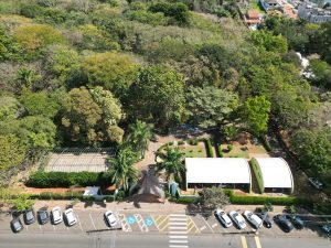 Parque Ecológico