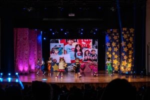 Hortolândia comemora Dia da Criança com shows no domingo
