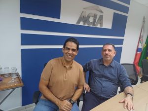 Melque Dourado ensina vida real ao empresário este sábado