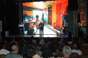 "Dia do Professor" teve show de Oswaldo Montenegro em Hortolândia