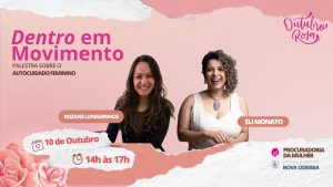 Câmara de Nova Odessa recebe evento gratuito sobre saúde da mulher