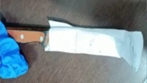 Briga com faca e casal de mulheres presas em Hortolândia