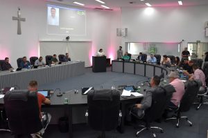 SBO - aprovado convênio para pagar atendimento a animais silvestres