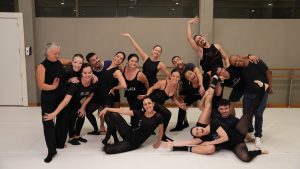 Teatro Municipal de Americana recebe espetáculo de dança no sábado e domingo