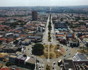 Comércio exterior é destaque na economia de Sumaré perante a RMC