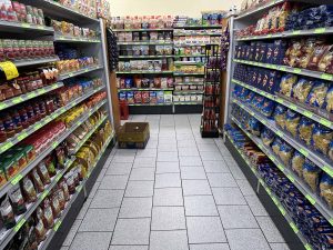 Americana cresce 17% no setor de supermercados: quase 200 empregos