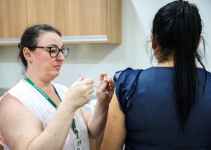 barbarenses - vacina