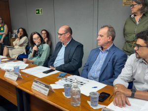 Leitinho fala com a RMC sobre projeto para população em situação de rua
