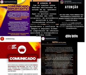 Crise do Metanol