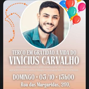 Vinicius