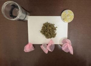 Polícia municipal de Sumaré prende homem por tráfico de drogas