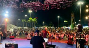 Festa das Nações 