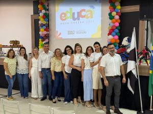 Educa Nova Odessa debate adultização infantil a partir do olhar do educador