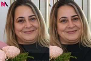 Maria Josiane