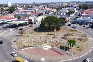 Avenida Rebouças