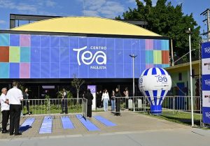 Centro TEA Paulista