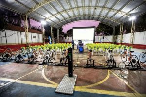 BikeCine pela primeira vez em Piracicaba nesta 5ª-feira (19h e 20h)