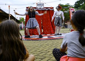 Feira das Nações de Santa Bárbara 2025 divulga programação completa