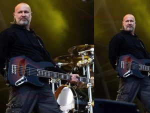 sam rivers