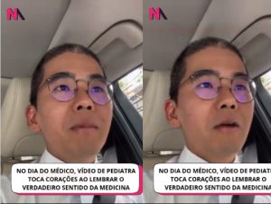 Dia do médico